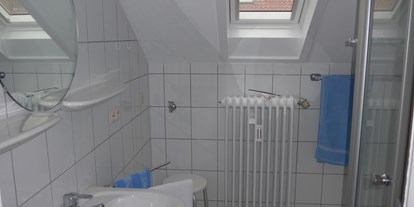 Monteurwohnung - Bühlertal - Dachgeschoss