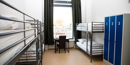Monteurwohnung - Küche: Gemeinschaftsküche - PLZ 12045 (Deutschland) - Midel Hostel
