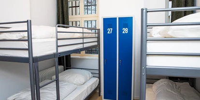 Monteurwohnung - Bettwäsche: Bettwäsche inklusive - PLZ 10787 (Deutschland) - Midel Hostel