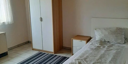 Monteurwohnung - Zimmertyp: Einzelzimmer - Geroldshausen - Monteurzimmer Lang