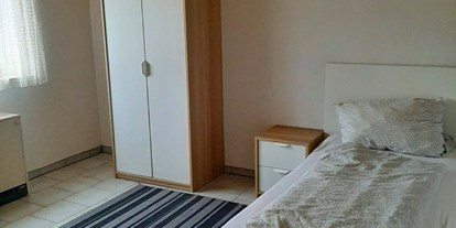 Monteurwohnung - Zimmertyp: Einzelzimmer - Grünsfeld Am Waltersberg - Monteurzimmer Lang