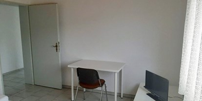 Monteurwohnung - Zimmertyp: Einzelzimmer - Kirchheim (Landkreis Würzburg) - Monteurzimmer Lang