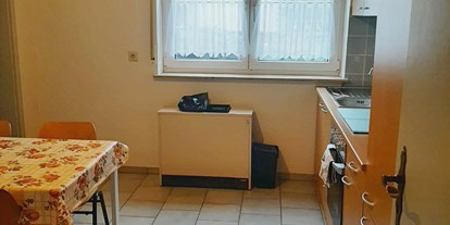 Monteurwohnung - Zimmertyp: Mehrbettzimmer - PLZ 97956 (Deutschland) - Monteurzimmer Lang
