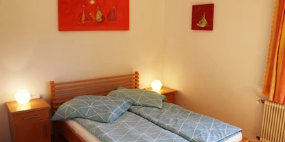 Monteurwohnung - Art der Unterkunft: Gästehaus - Hinterebenau - Schlafzimmer - Villa Elli Salzburg