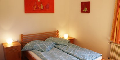 Monteurwohnung - Zimmertyp: Einzelzimmer - Esch (Hallwang) - Schlafzimmer - Villa Elli Salzburg