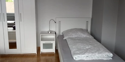 Monteurwohnung - Zimmertyp: Mehrbettzimmer - Paschel - Charlotte7 - Monteurwohnung zum Wohlfühlen