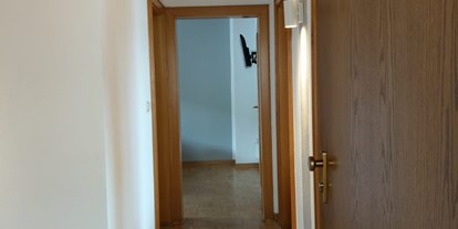 Monteurwohnung - Zimmertyp: Mehrbettzimmer - Zerf - Charlotte7 - Monteurwohnung zum Wohlfühlen