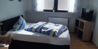 Monteurwohnung - Einzelbetten - Thür - Inge Schunk