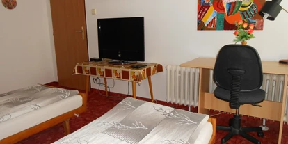 Monteurwohnung - Zimmertyp: Mehrbettzimmer - Sterba Melnik