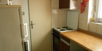Monteurwohnung - Art der Unterkunft: Apartment - Prag und Mittelböhmische Region - Sterba Melnik