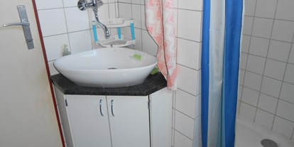 Monteurwohnung - Badezimmer: eigenes Bad - Prag und Mittelböhmische Region - Sterba Melnik