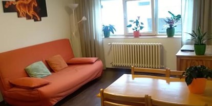 Monteurwohnung - Zimmertyp: Mehrbettzimmer - Prag und Mittelböhmische Region - Wohnungen Zelcin