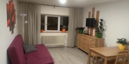 Monteurwohnung - Zimmertyp: Einzelzimmer - Prag und Mittelböhmische Region - Wohnungen Zelcin