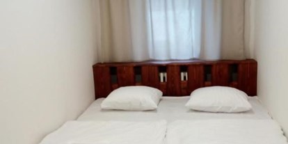 Monteurwohnung - Zimmertyp: Einzelzimmer - Prag und Mittelböhmische Region - Wohnungen Zelcin
