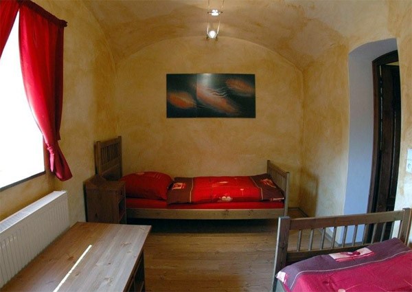 Monteurzimmer - Paskov Na Statku