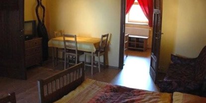 Monteurwohnung - Zimmertyp: Doppelzimmer - Region Mährisch-Schlesien - Paskov Na Statku