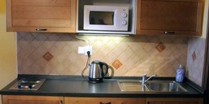 Monteurwohnung - Küche: eigene Küche - Ostrava - Paskov Na Statku