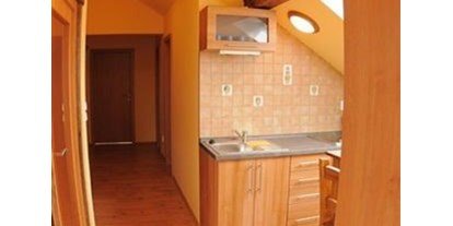Monteurwohnung - Badezimmer: eigenes Bad - Region Mährisch-Schlesien - Paskov Na Statku