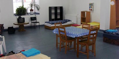Monteurwohnung - Zimmertyp: Mehrbettzimmer - Region Mährisch-Schlesien - Paskov Na Statku