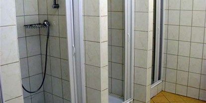 Monteurwohnung - Badezimmer: eigenes Bad - Region Mährisch-Schlesien - Paskov Na Statku
