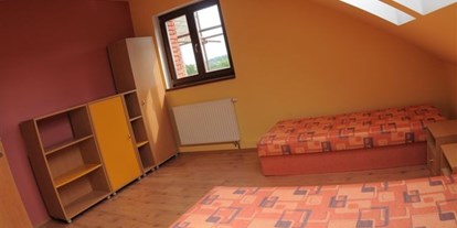 Monteurwohnung - Art der Unterkunft: Ferienwohnung - Region Mährisch-Schlesien - Paskov Na Statku