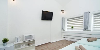 Monteurwohnung - Zimmertyp: Mehrbettzimmer - Sviadnov