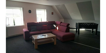 Monteurwohnung - Zimmertyp: Einzelzimmer - Lehe (Landkreis Emsland) - Tichelwarferstrasse 33