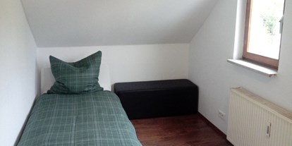 Monteurwohnung - Zimmertyp: Mehrbettzimmer - Korntal-Münchingen - Ahornstüble