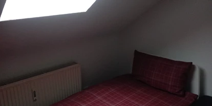Monteurwohnung - Art der Unterkunft: Gästezimmer - Deutschland - Ahornstüble