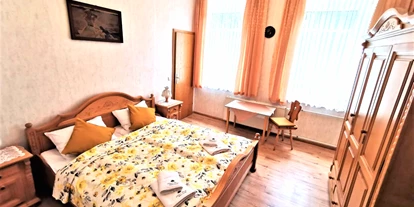 Monteurwohnung - Zimmertyp: Mehrbettzimmer - PLZ 01819 (Deutschland) - Pension Haus Anna