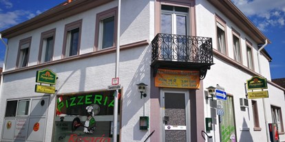 Monteurwohnung - Küche: Küchenmitbenutzung - PLZ 64625 (Deutschland) - A&M Monteurzimmer Pfungstadt
