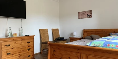 Monteurwohnung - Zimmertyp: Einzelzimmer - Ilfeld - Manteuffel 