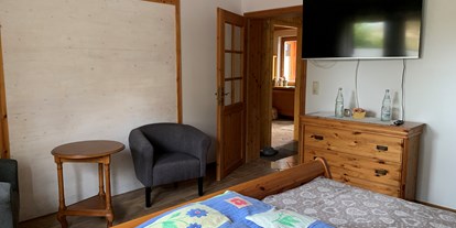 Monteurwohnung - Zimmertyp: Einzelzimmer - Görsbach - Manteuffel 