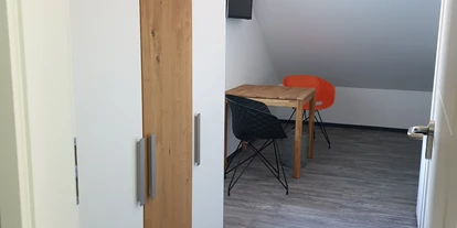 Monteurwohnung - Zimmertyp: Einzelzimmer - Zweibrücken - ANJA'S motel
