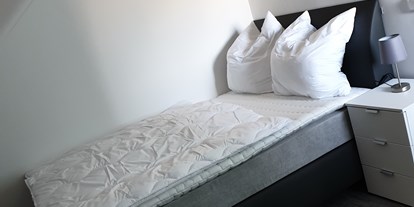 Monteurwohnung - Zimmertyp: Einzelzimmer - Zweibrücken - ANJA'S motel