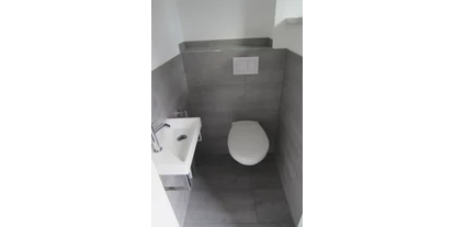 Monteurwohnung - Zimmertyp: Mehrbettzimmer - Separates WC - Gästehaus Martel
