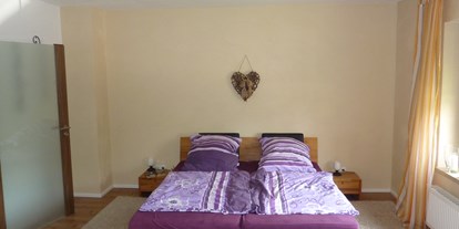Monteurwohnung - Einzelbetten - PLZ 67655 (Deutschland) - Schlafzimmer 1 - Landstuhl