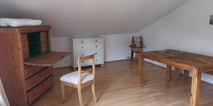 Monteurwohnung - Art der Unterkunft: Gästezimmer - Deutschland - Monteurzimmer in Raubling - Idyllisch und ruhig 