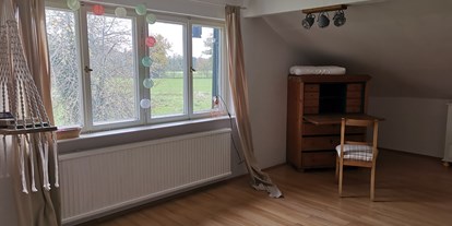 Monteurwohnung - Art der Unterkunft: Gästezimmer - Nußdorf am Inn - Zimmer für Monteure - Idyllisch und ruhig 
