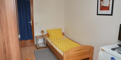Monteurwohnung - Kühlschrank - Speyer - Einzelzimmer - Zimmervermietung Reilingen
