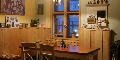Monteurwohnung - Zimmertyp: Mehrbettzimmer - Geyer - große Küche - Marienberg Stadt