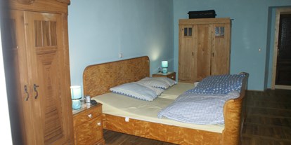 Monteurwohnung - Zimmertyp: Einzelzimmer - Heidersdorf - Marienberg Stadt