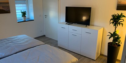 Monteurwohnung - Bettwäsche: Bettwäsche inklusive - PLZ 72525 (Deutschland) - Wohnung 2 - Wohnungen in Engstingen
