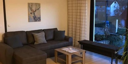 Monteurwohnung - Kühlschrank - Vallendar - Ausziehbare Couch! - Waldblick