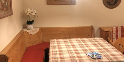Monteurwohnung - Zimmertyp: Mehrbettzimmer - Oberbayern - Ferienwohnung