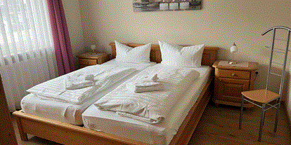 Monteurwohnung - Zimmertyp: Doppelzimmer - Kiefersfelden - Ferienwohnung