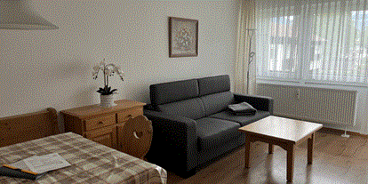 Monteurwohnung - Zimmertyp: Mehrbettzimmer - Flintsbach - Ferienwohnung