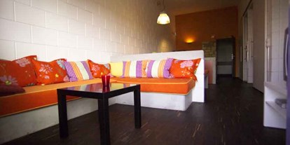 Monteurwohnung - Zimmertyp: Doppelzimmer - PLZ 73642 (Deutschland) - Wohnraum - Kissling Ferienwohnungen & Monteurwohnungen