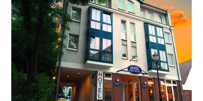 Monteurwohnung - Zimmertyp: Einzelzimmer - Großziethen - Hotel Alter Markt Köpenick