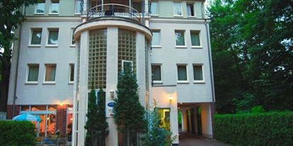 Monteurwohnung - Kühlschrank - PLZ 12045 (Deutschland) - Hotel Alter Markt Köpenick